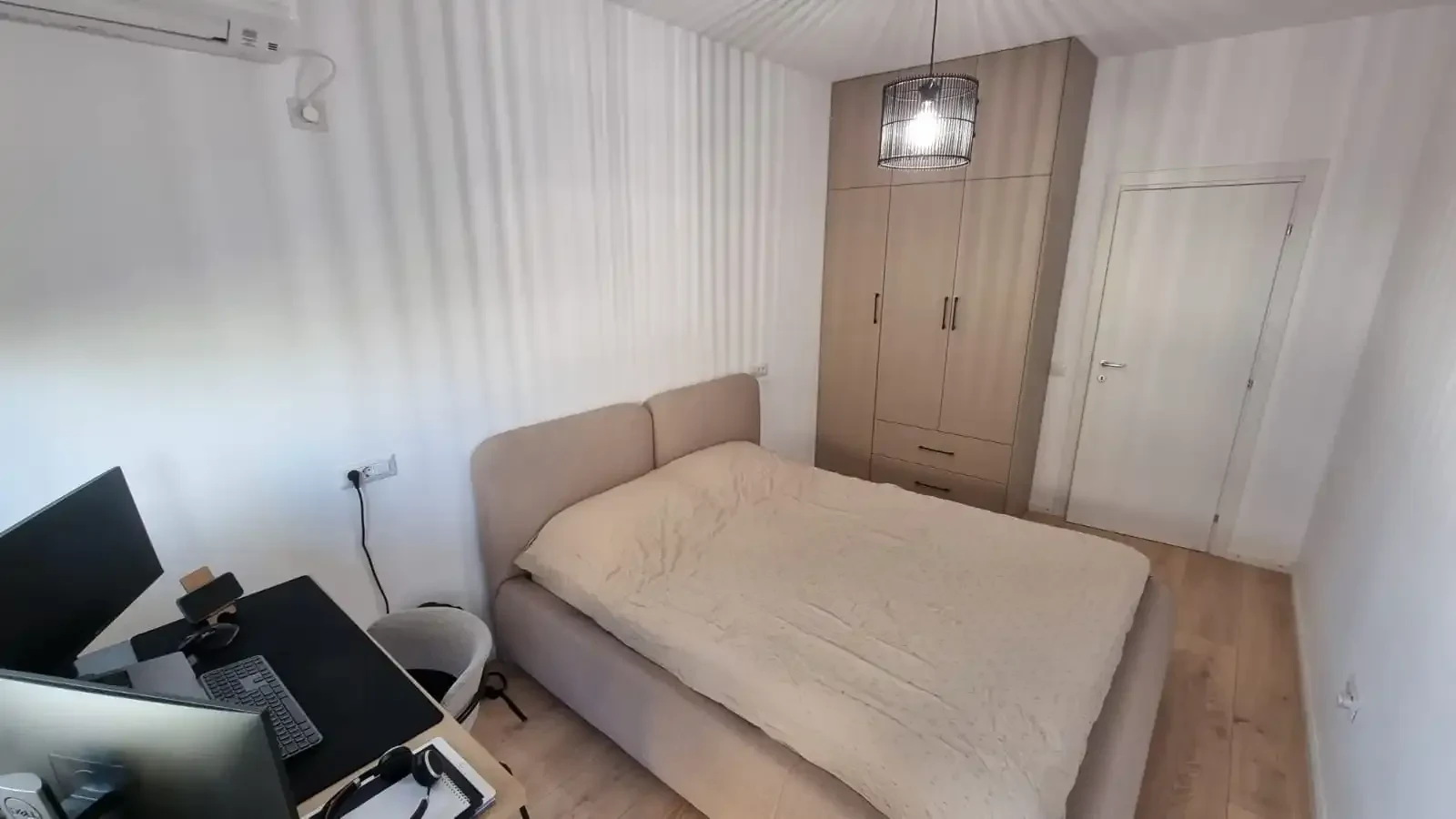 ...