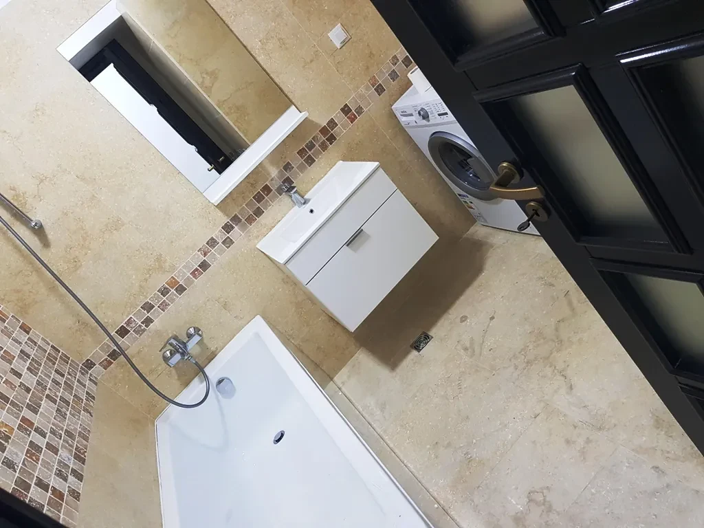 ...